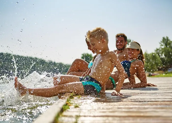 Tingsryd Resort