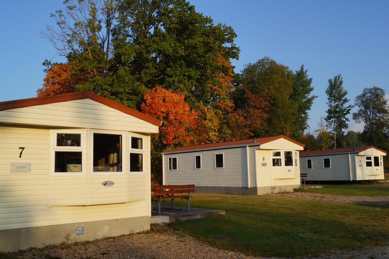 Tingsryd Resort Semesterpark 4*
