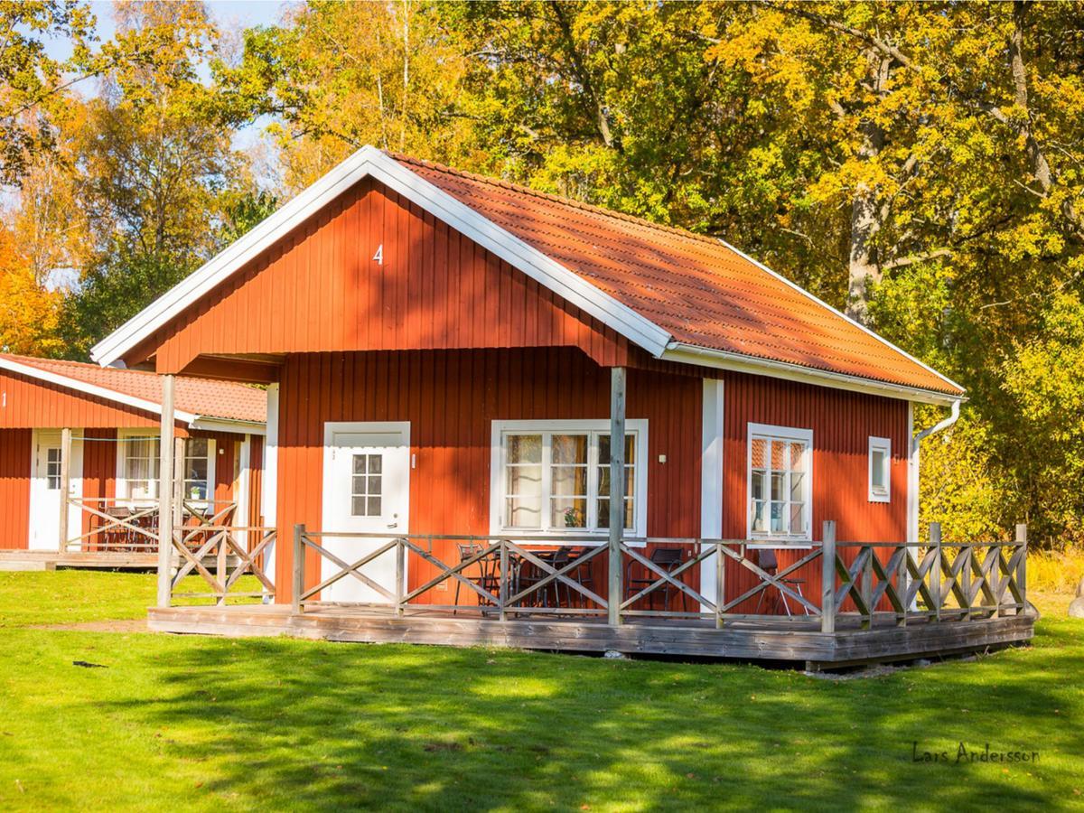 Semesterpark Tingsryd Resort Tingsryd