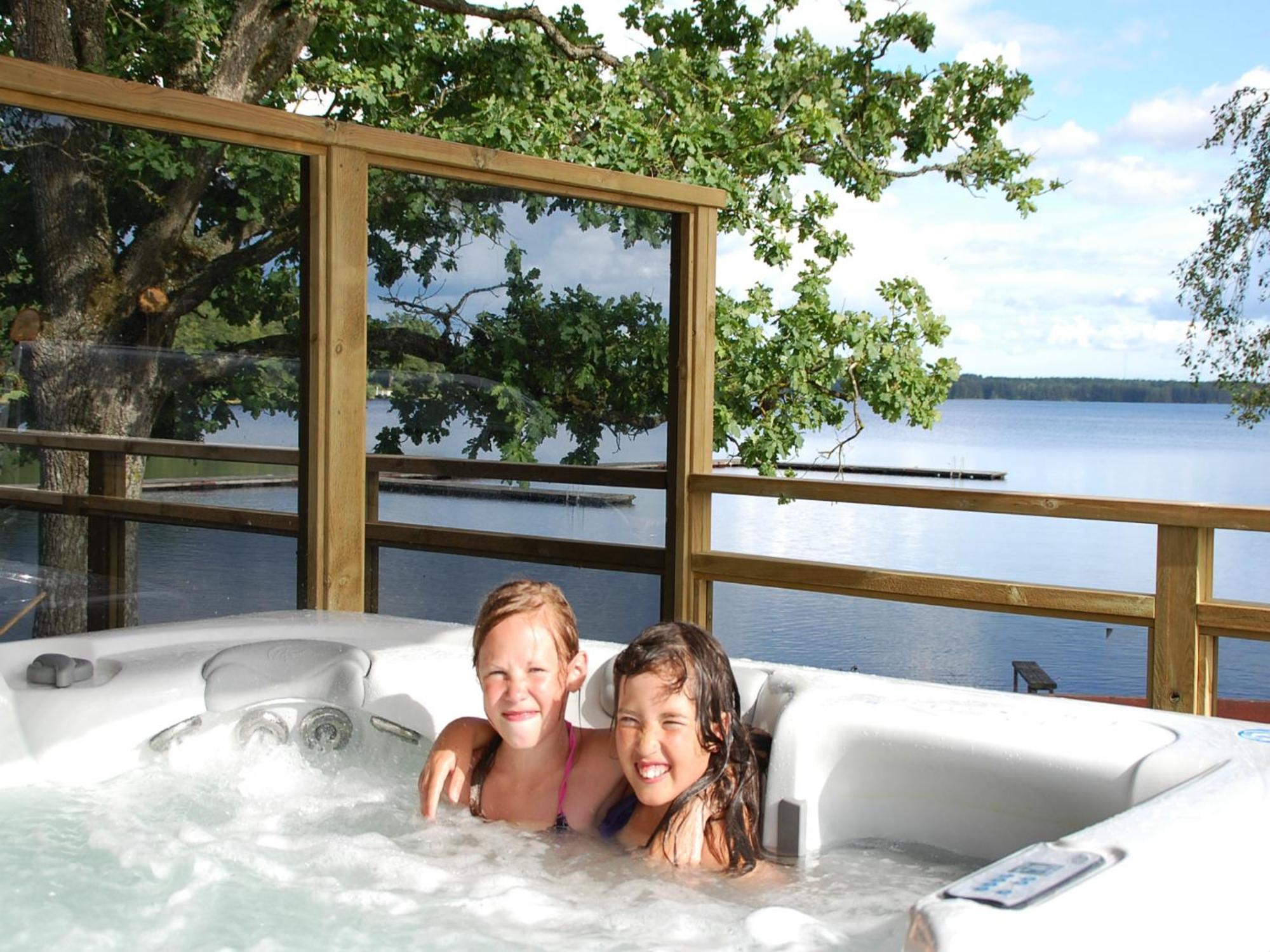 Tingsryd Resort